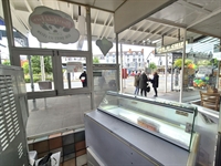 conwy established restaurant fish - 3