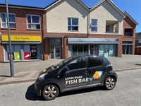 leasehold fish chip takeaway - 1