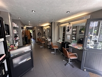 established hair salon baker - 1