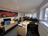 established profitable car sales - 1