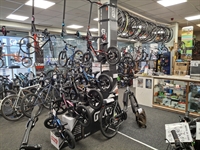 bike retailer servicing sunderland - 1
