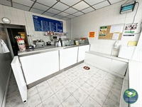 traditional fish chip shop - 1