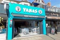 a3 licensed restaurant cardiff - 1