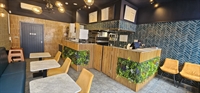 outstanding pizzeria takeaway restaurant - 2