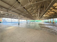 secure covered open storage - 2