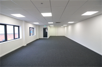refurbished warehouse unit with - 3