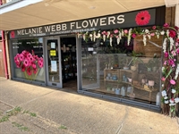 retail online florist store - 1