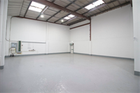 recently refurbished industrial warehouse - 3