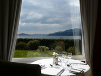 creggans inn strachur - 1