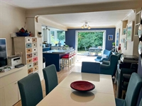 substantial family home with - 3