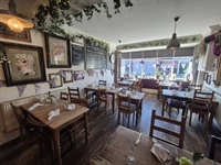coffee shop bistro sunderland - 2