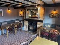 gloucestershire cotswold village freehouse - 3