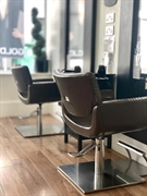 established hair salon affluent - 1