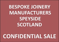 bespoke joinery manufacturers speyside - 1