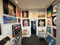 art gallery brighton - 1