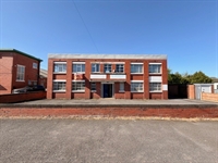 versatile light industrial unit - 1