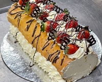 patisserie bakery products manufacturer - 1