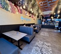 branded café indian restaurant - 2