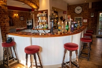 profitable pub with letting - 2