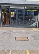 established bicycle scooter retail - 1