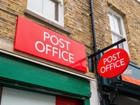 freehold post office village - 1