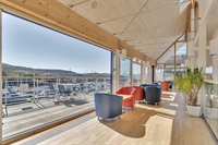 luxury waterfront resort on - 3