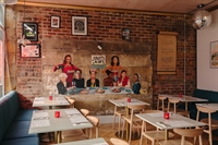 pizza restaurant opportunity sandyford - 2