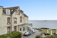 landmark seafront hotel falmouth - 1
