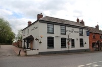 high trading freehouse redditch - 1