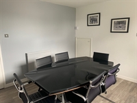 modern serviced office suites - 2