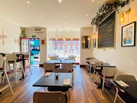 leasehold independent restaurant cafe - 2