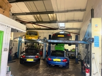 vehicle service& repairs garage - 1
