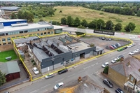 freehold industrial development site - 2