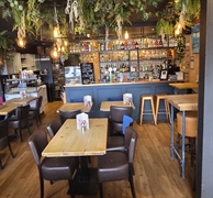 trading restaurant opportunity ponteland - 1