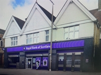 former rbs wishaw site - 1