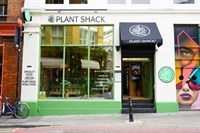 vegan wholefood cafe shorditch - 1