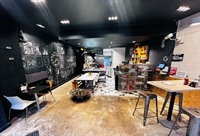 fully fitted cafe restaurant - 1