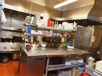 25 year established restaurant - 3