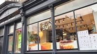 established bubble tea business - 1