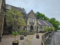 established function wedding venue - 3