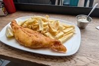 fish chip shop hammersmith - 1