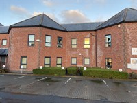 flexible serviced offices hexham - 2