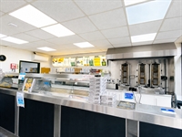 leasehold fish chip takeaway - 1