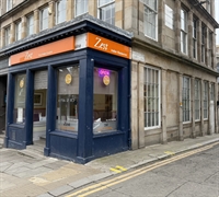 prime city centre restaurant - 1