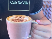 cafe de ville daytime - 2