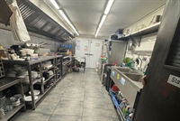 40-cover restaurant palmers green - 1