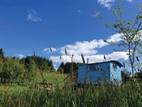 profitable glamping business glenshee - 1