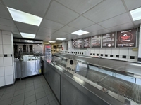 leasehold fish chip takeaway - 3