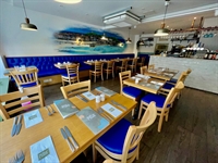 thriving leasehold seafood restaurant - 3