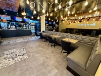 branded café indian restaurant - 1